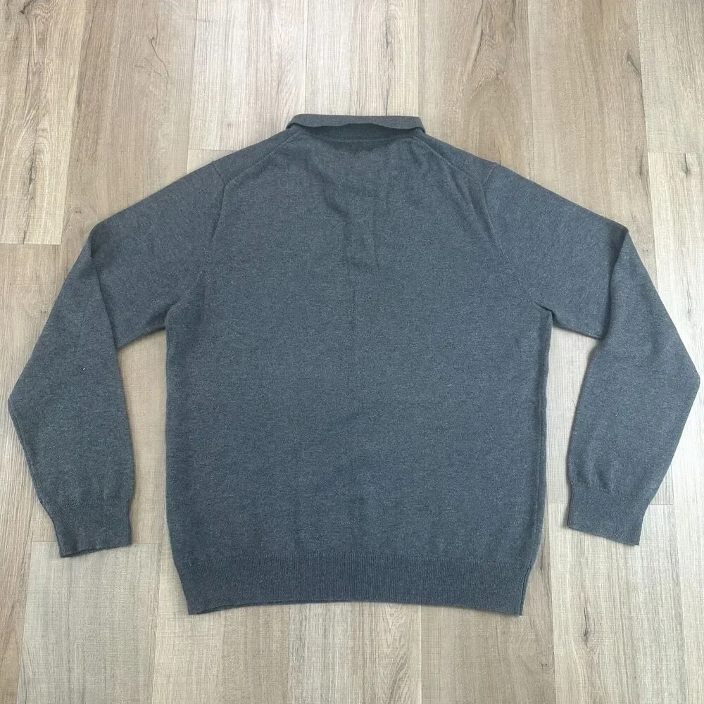 J. Crew crew men